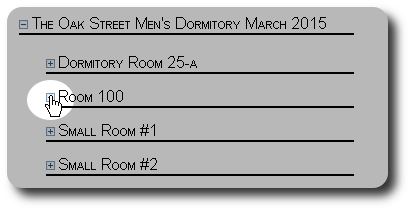 occupancy